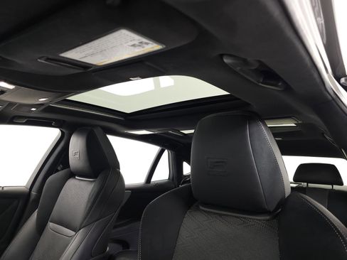 Used 2023 Lexus LS 500 F Sport w/ Accessory Package (Z2) image 18