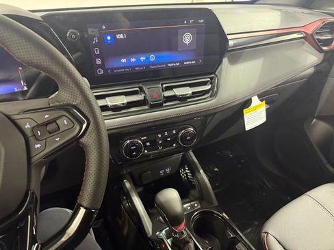 New 2026 Chevrolet TrailBlazer RS w/ Convenience Package image 19