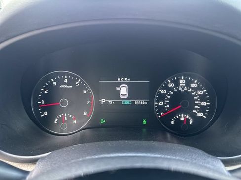 Used 2020 Kia Sportage SX AWD/4WD image 20