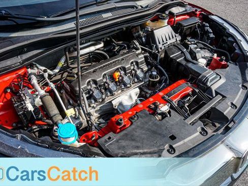 Used 2019 Honda HR-V Sport image 32
