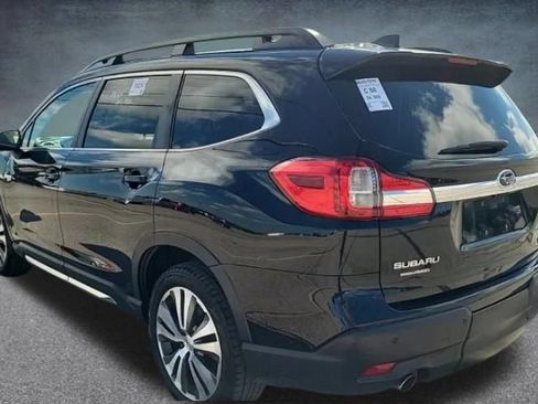 Used 2022 Subaru Ascent Limited AWD/4WD image 2