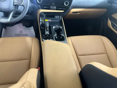 Used 2024 Lexus NX 350 AWD image 29
