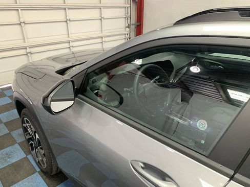 New 2026 Chevrolet Trax RS image 8