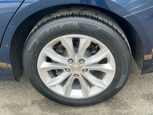 Used 2020 Chevrolet Malibu LT image 10