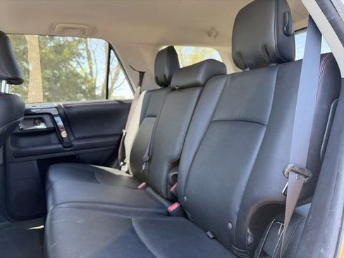 Used 2017 Toyota 4Runner TRD Pro image 11