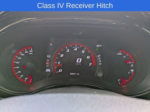 Used 2024 Dodge Durango SRT AWD/4WD image 31