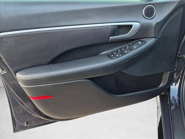 Certified 2025 Hyundai Sonata SEL FWD image 27