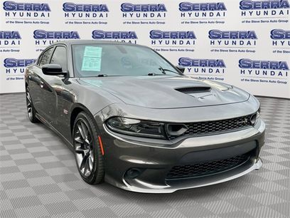 Used 2023 Dodge Charger Scat Pack w/ Plus Group