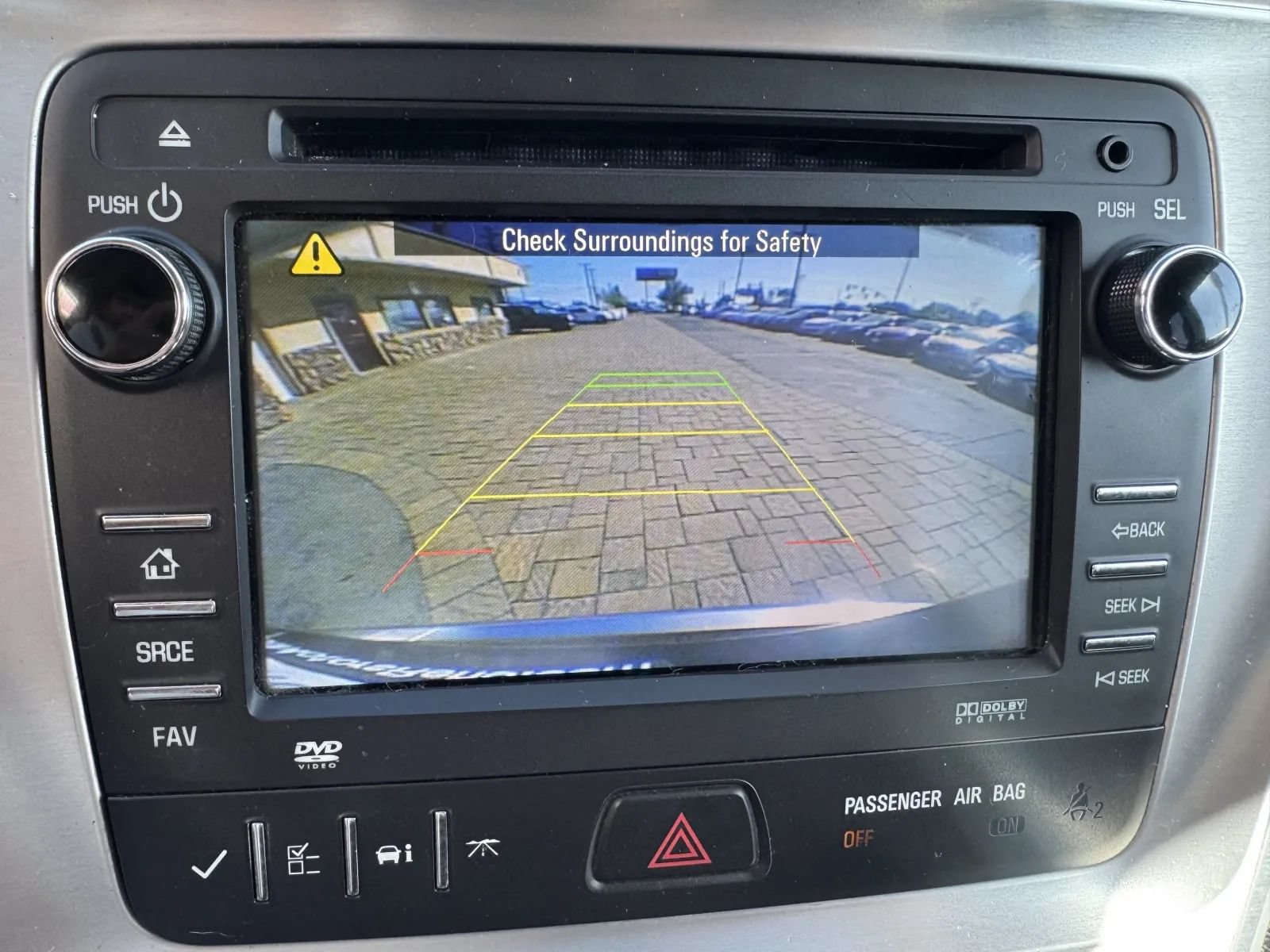 Used 2013 GMC Acadia SLT AWD/4WD image 23