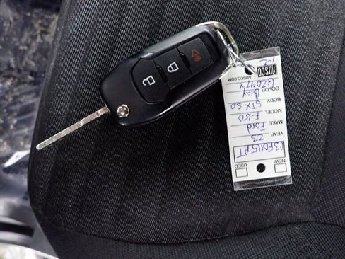 Used 2023 Ford F150 XL w/ STX Appearance Package image 44