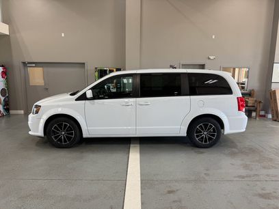 Used 2018 Dodge Grand Caravan SE