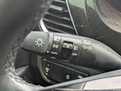 Used 2023 Kia Seltos EX AWD/4WD image 33