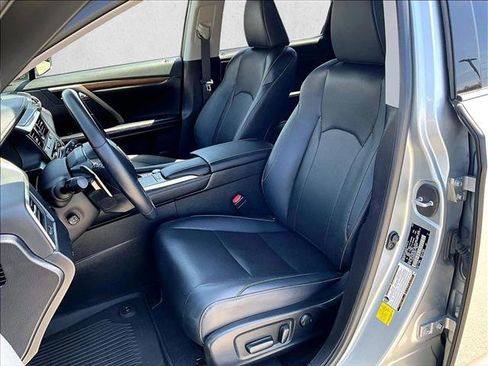 Used 2022 Lexus RX 450hL AWD w/ Premium Package image 24