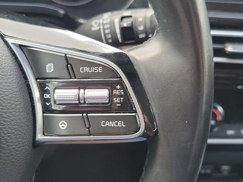 Used 2021 Kia Seltos EX AWD/4WD image 29