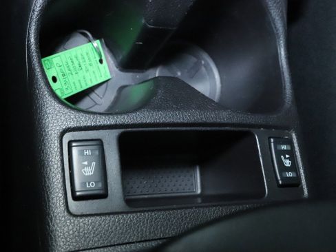 Used 2016 Nissan Rogue SL w/ SL Premium Package image 28