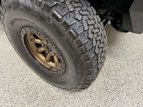 Used 2020 Jeep Gladiator Rubicon image 51