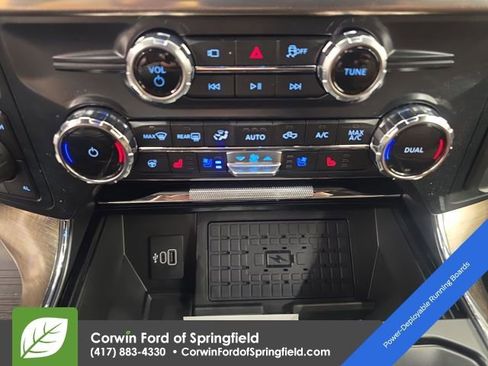 New 2026 Ford F150 King Ranch image 33