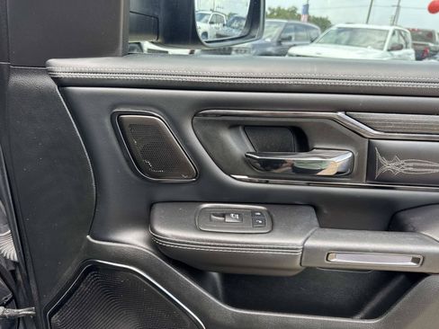Used 2023 RAM 1500 Limited AWD/4WD image 15