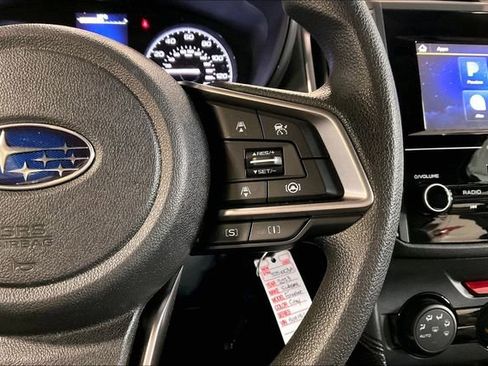 Used 2023 Subaru Forester image 19