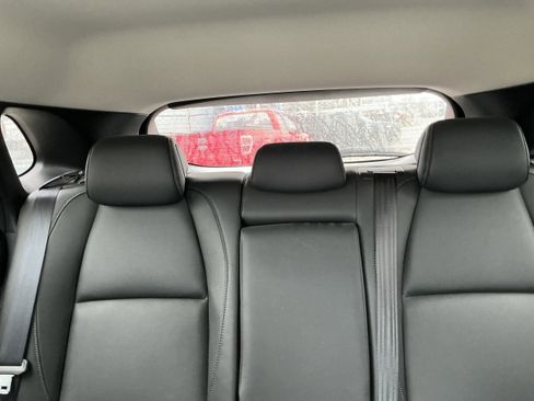 Used 2024 MAZDA CX-30 AWD 2.5 S w/ Select Sport Pkg image 10