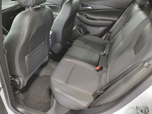 Used 2025 Buick Encore GX Preferred image 21