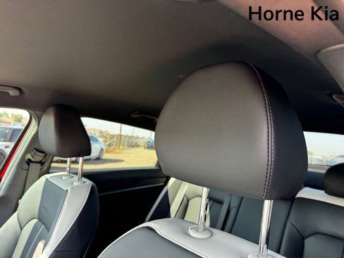New 2026 Kia K5 GT-Line image 18