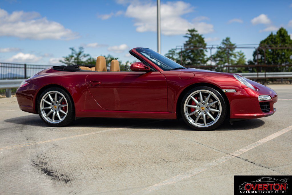Used 2012 Porsche 911 Carrera S RWD image 44