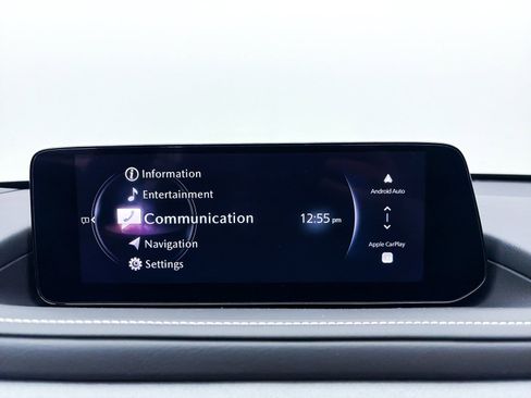 New 2026 MAZDA CX-30 AWD 2.5 S image 18