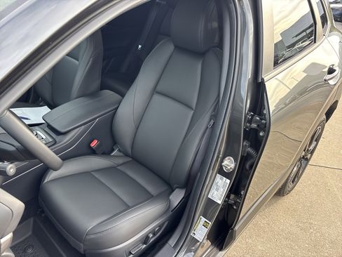 New 2026 MAZDA CX-30 AWD 2.5 S w/ Select Sport Pkg image 17