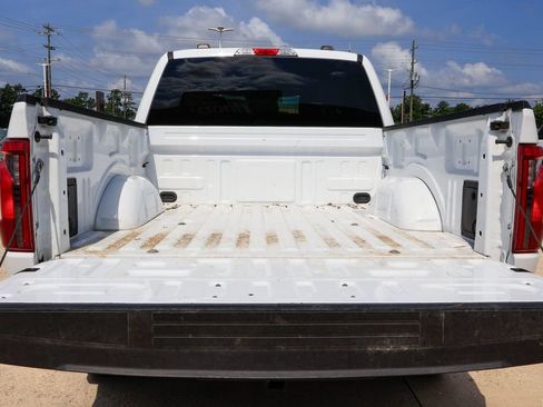 Used 2025 Ford F150 XLT w/ Equipment Group 301A Standard AWD/4WD image 25