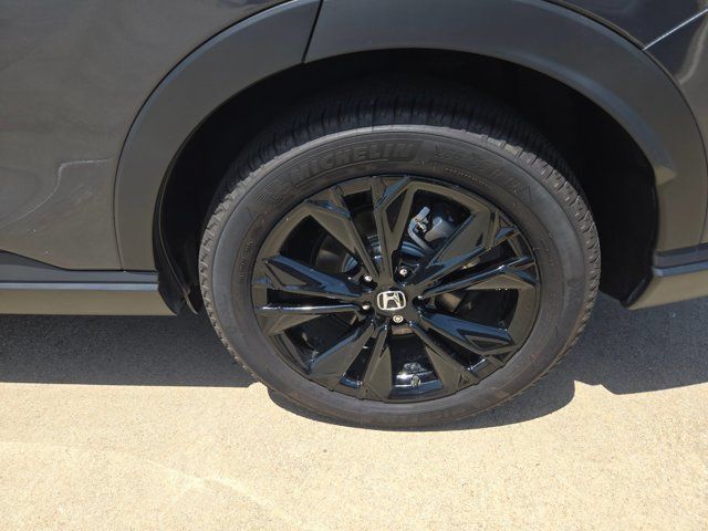 Used 2026 Honda CR-V Sport Touring image 9
