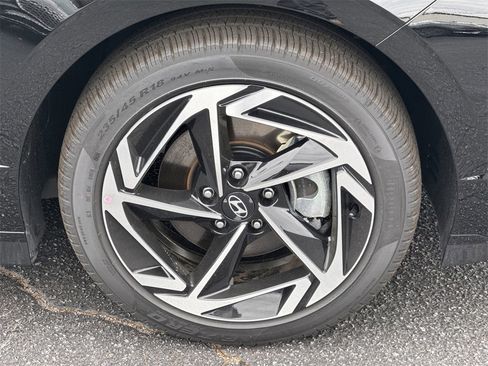 New 2026 Hyundai Sonata SEL image 12