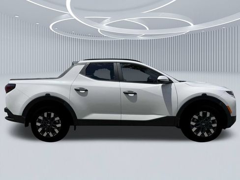 New 2026 Hyundai Santa Cruz SEL FWD image 9