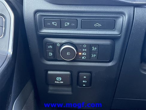 Used 2022 Ford F150 Platinum w/ Equipment Group 701A High image 20