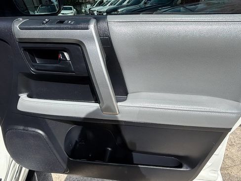 Used 2011 Toyota 4Runner SR5 RWD image 22