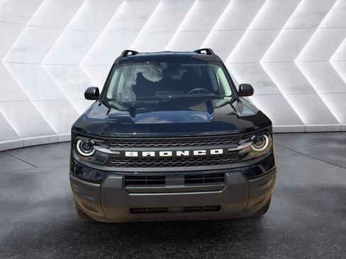 New 2026 Ford Bronco Sport Big Bend AWD/4WD image 2