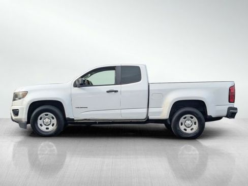 Used 2016 Chevrolet Colorado W/T image 7