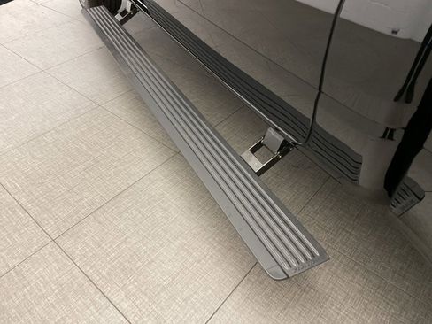 New 2026 RAM 1500 Laramie w/ Night Edition image 14