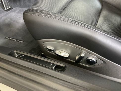 Used 2023 Porsche 718 Cayman GT4 image 22