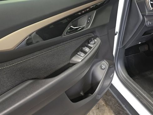 New 2025 Chevrolet TrailBlazer ACTIV w/ Convenience Package image 15