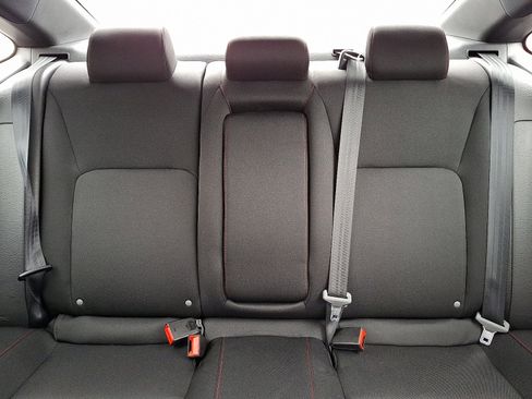 Certified 2024 Honda Civic Si image 19