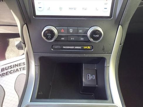 Used 2024 Ford Edge SEL image 13