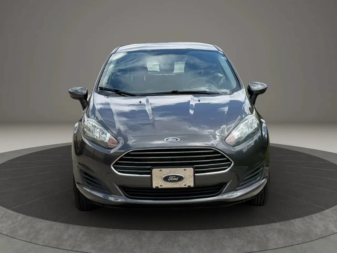 Used 2018 Ford Fiesta SE FWD image 8
