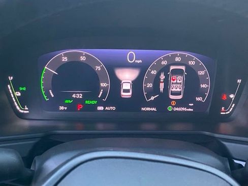 Certified 2023 Honda Accord Sport image 19