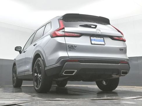 Used 2026 Honda CR-V Sport Touring image 46