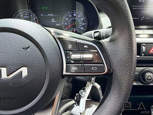 Used 2023 Kia Forte LXS FWD image 37