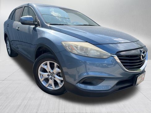 Used 2014 MAZDA CX-9 Sport FWD image 3