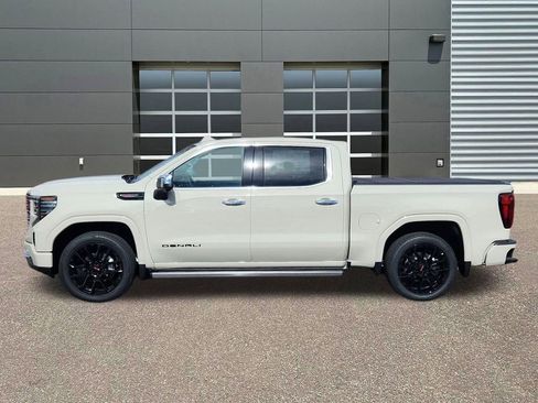 New 2026 GMC Sierra 1500 Denali AWD/4WD image 2