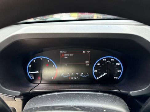 Used 2021 Ford Bronco Sport Big Bend AWD/4WD image 15