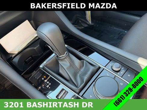 New 2026 MAZDA MAZDA3 Hatchback w/ Appearance Package image 26
